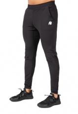 Gorilla Wear Pánské tepláky Hamilton Hybrid Black