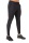 Gorilla Wear Pánské tepláky Hamilton Hybrid Black