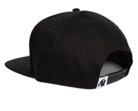 Gorilla Wear Ontario Snapback Cap