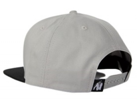 Gorilla Wear Ontario Snapback Cap
