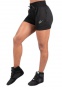 Gorilla Wear Dámské šortky Pixley Sweatshorts Black
