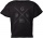 Gorilla Wear Pánské tričko s krátkým rukávem Sheldon Workout Top Black