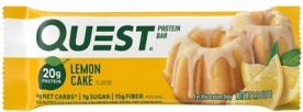 Quest Nutrition Protein Bar