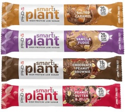 PHD Smart Plant Bar 64g