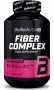 BiotechUSA Fiber Complex 120 tablet
