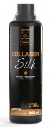 EnergyBody Verisol Collagen 500 ml