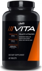 JYM Vita Multi-Vitamin 60 tablet