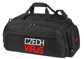 Czech Virus Team Bag
