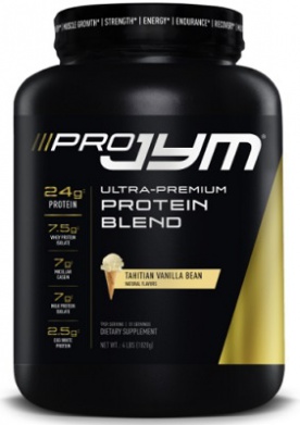 JYM Pro JYM Ultra-Premium Protein Blend 1800 g