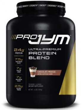 JYM Pro JYM Ultra-Premium Protein Blend 1800 g