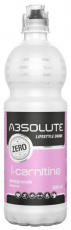Absolute LifeStyle L-Carnitin 600 ml - granátové jablko
