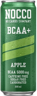 Nocco BCAA+ 330 ml