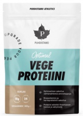 Puhdistamo Optimal Vegan Protein 600 g