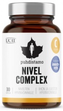 Puhdistamo Joint Complex (Nivel Complex) 30 kapslí