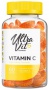 UltraVit Gummies Vitamin C 60 želé bonbónů