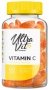 UltraVit Gummies Vitamin C 60 želé bonbónů