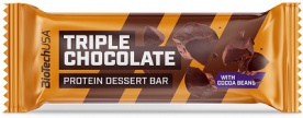 BiotechUSA Protein Dessert Bar 50 g