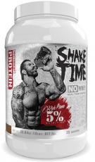 5% Nutrition Rich Piana Shake Time