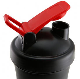 5% Nutrition Rich Piana šejkr 600 ml