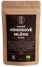 BrainMax Pure Kokosové mléko BIO prášek 250 g