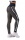 Nebbia Power Your Hero ikonické legíny 531 safari