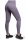 Gorilla Wear Yava Seamless legíny šedé