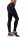 Nebbia Squad Hero Scrunch Butt leggings black 528