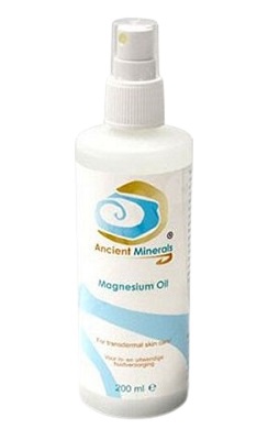 Ancient Minerals Hořčíkový sprej 200 ml