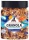 Big Boy Proteinová granola 360 g