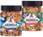 Big Boy Proteinová granola 360 g
