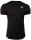 Gorilla Wear Pánské tričko Detroit T-shirt Black