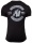 Gorilla Wear Pánské tričko Detroit T-shirt Black