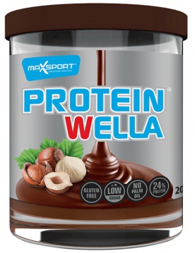 MaxSport ProteinWella