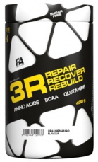 FA Xtreme 3R 400 g