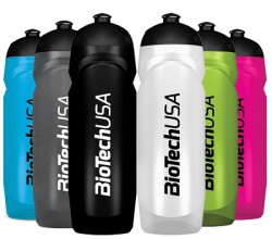 BioTechUSA Sportovní láhev 750 ml