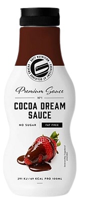 GOT7 Nutrition Sweet Premium Sauce 250 ml