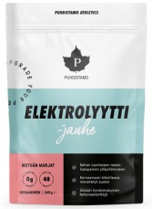 Puhdistamo Electrolyte Powder 240 g
