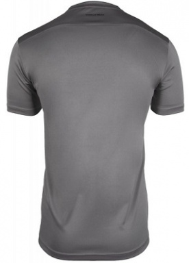Gorilla Wear Pánské tričko Fargo T-shirt Gray