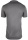 Gorilla Wear Pánské tričko Fargo T-shirt Gray