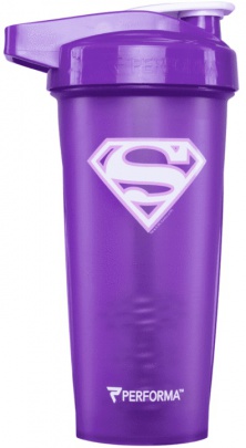 Performa Shaker Activ DC Comic 800 ml
