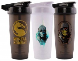 Performa Shaker Activ Mortal Kombat 800 ml