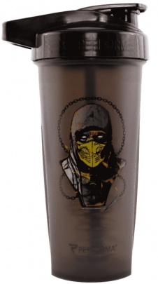 Performa Shaker Activ Mortal Kombat 800 ml