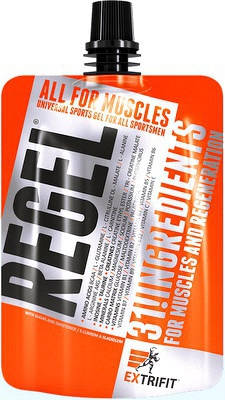 Extrifit Regel