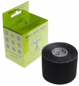 Kine-MAX Super-Pro Rayon Kinesiologický tejp