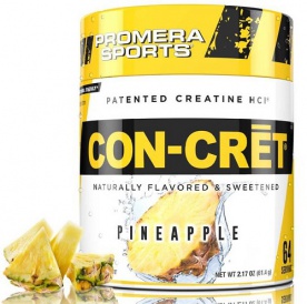 Promera Sports Con-Cret pantented creatine HCL 61,4 g