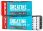 Nutrend Creatine Compressed Caps 120 kapslí