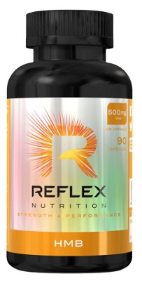 Reflex HMB 90 kapslí
