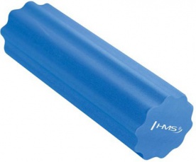 HMS masážní fitness válec FS201 45 cm