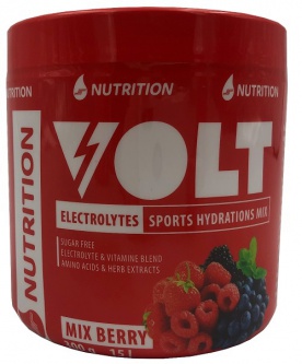 JR Nutrition Volt 300 g