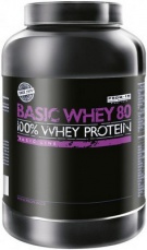 Prom-in Basic Whey 80 2250 g